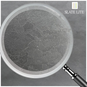 Slate-Lite Acoustic Panel Nero