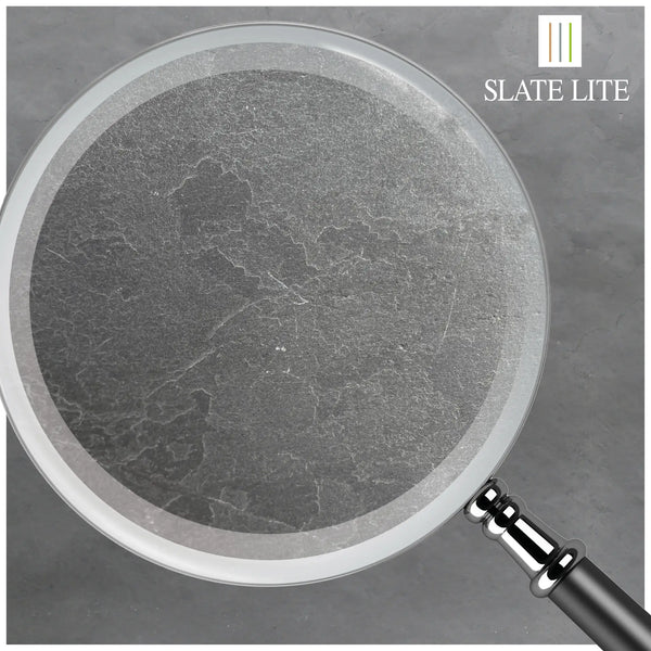 Slate-Lite Acoustic Panel Nero
