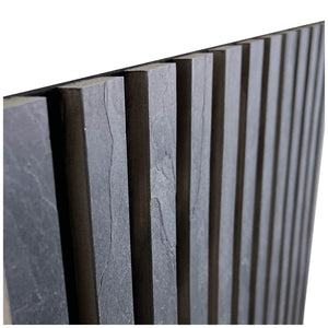 Slate-Lite Acoustic Panel Nero