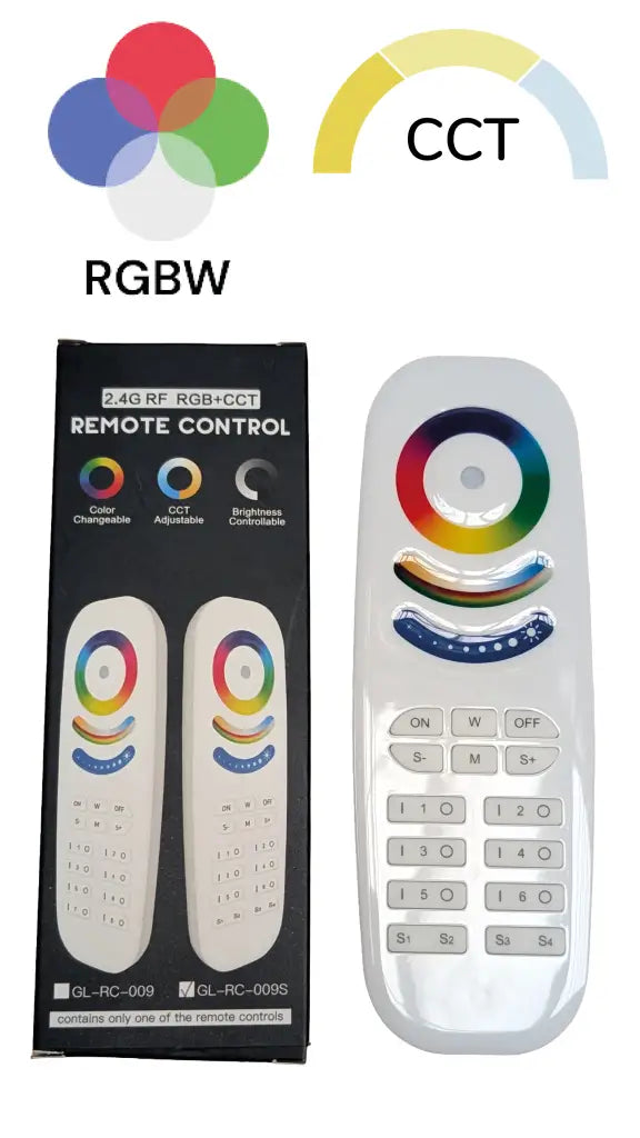 OneControl Pro - Fernbedienung