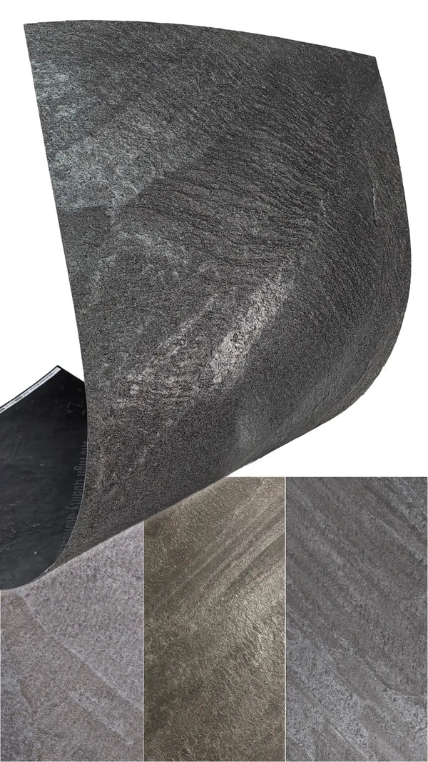 Slate-Lite Galaxy Black Pure