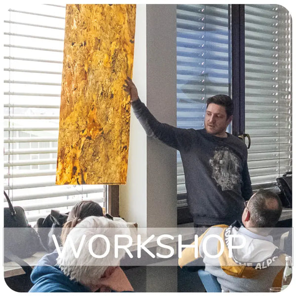 Workshop DE Berlin