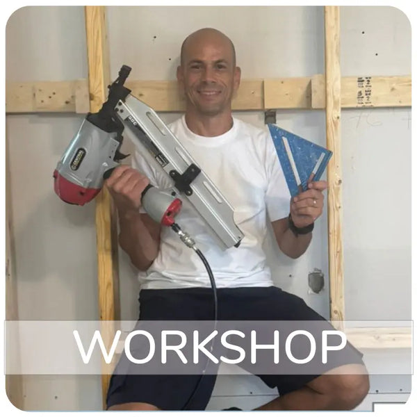 Workshop DE Berlin