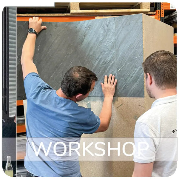 Workshop DE Berlin